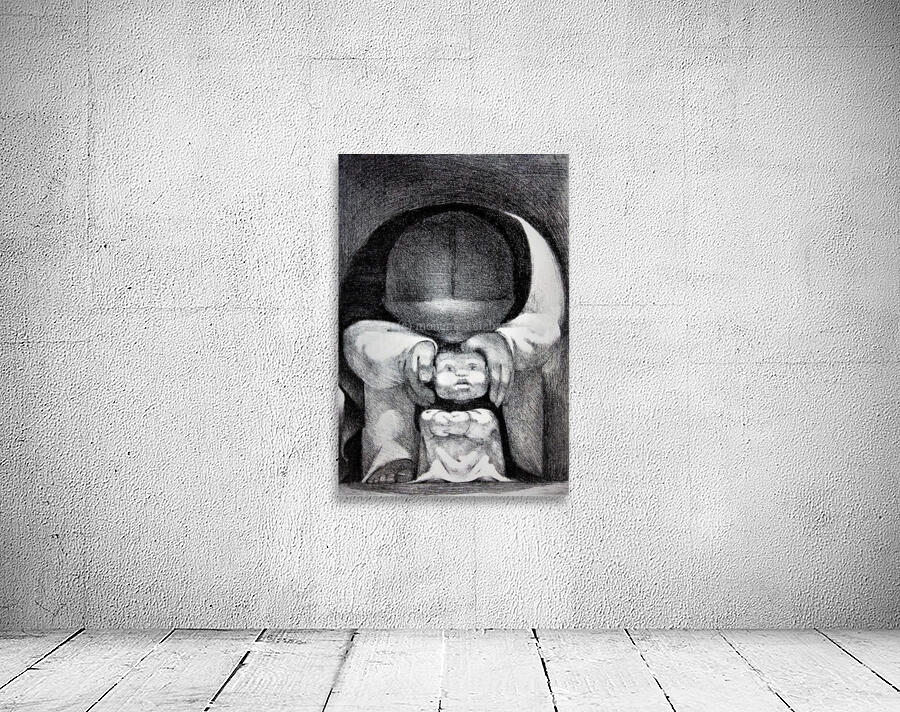 1119 Wall Preview