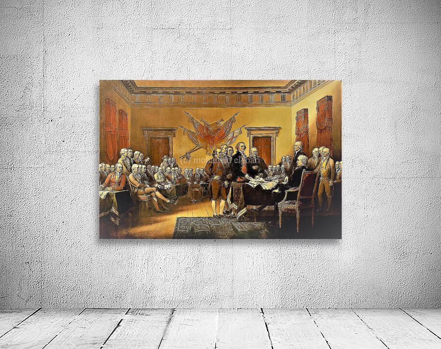 1135 Wall Preview