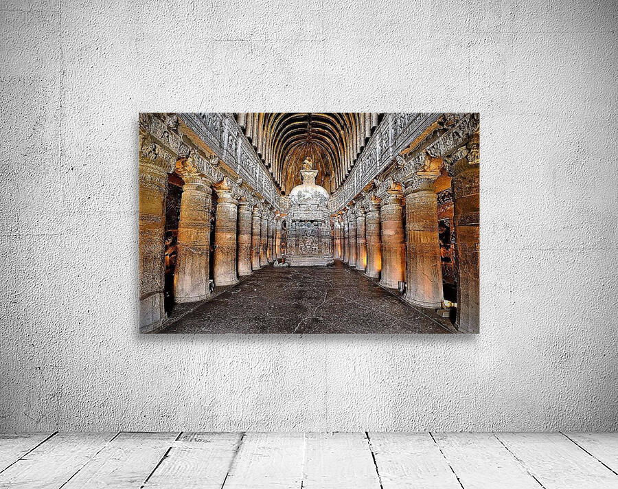1157 Wall Preview