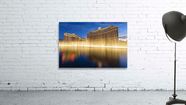 1201 Wall Preview