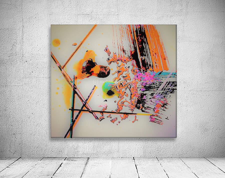 1213 Wall Preview