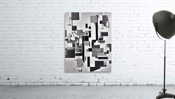 1219 Wall Preview