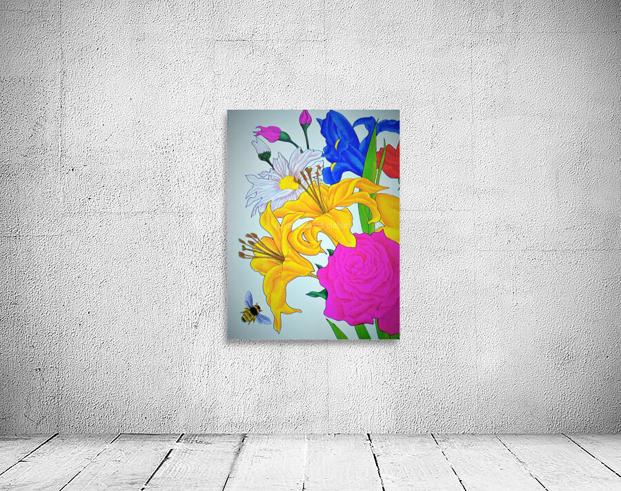 1229 Wall Preview