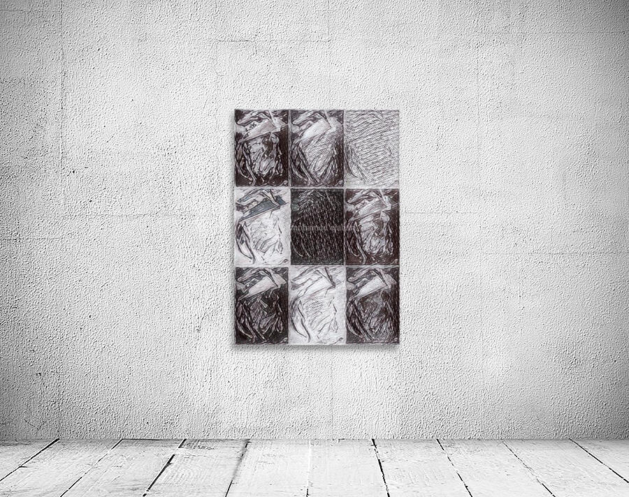 1240 Wall Preview