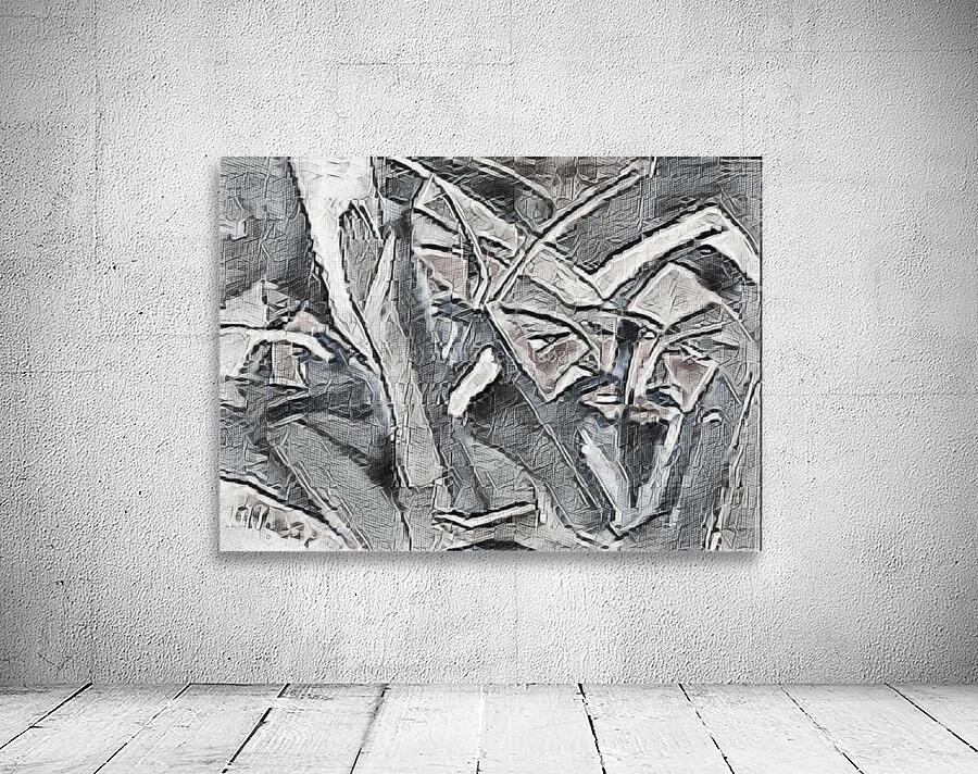 1244 Wall Preview