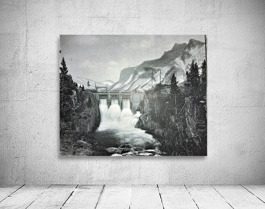 1271 Wall Preview