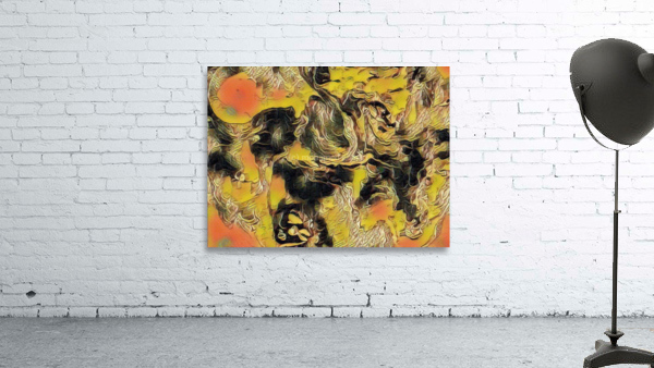 1275 Wall Preview