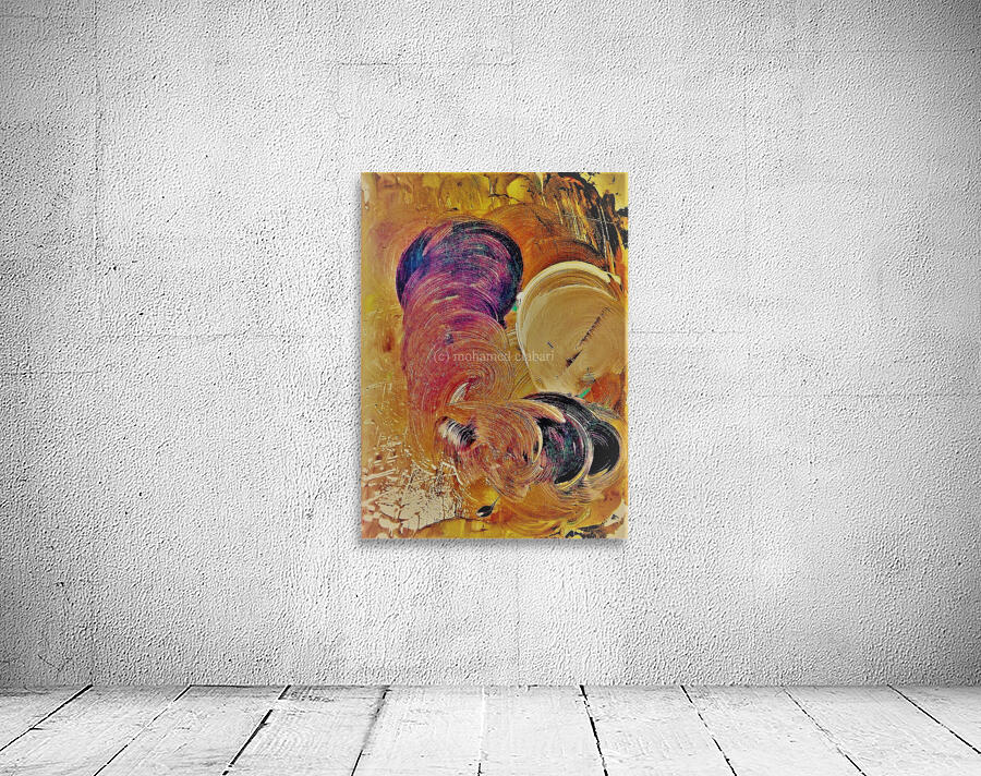 1276 Wall Preview