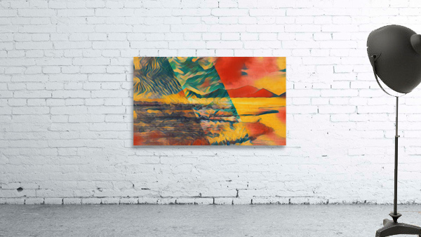 1279 Wall Preview