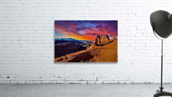 1281 Wall Preview