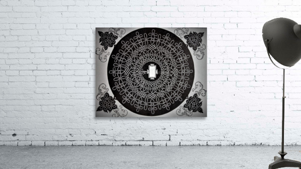 1283 Wall Preview