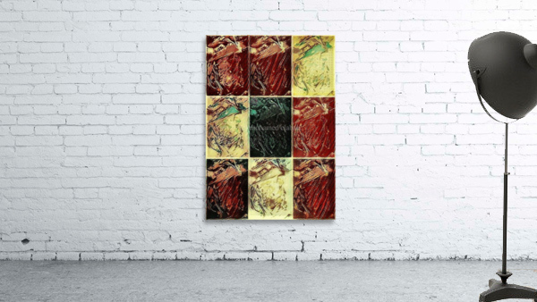 1287 Wall Preview