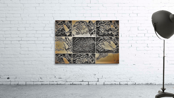 1289 Wall Preview