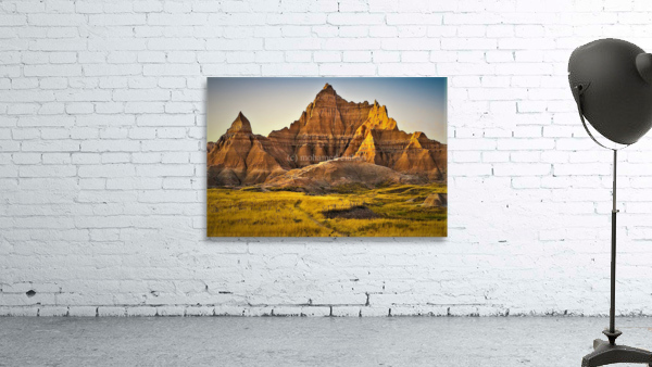 1297 Wall Preview