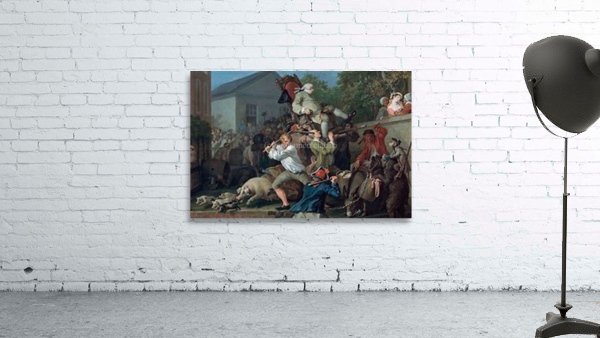 1315 Wall Preview