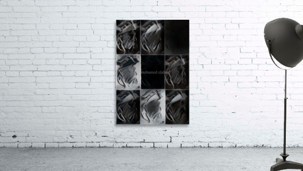 1316 Wall Preview