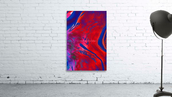 1334 Wall Preview