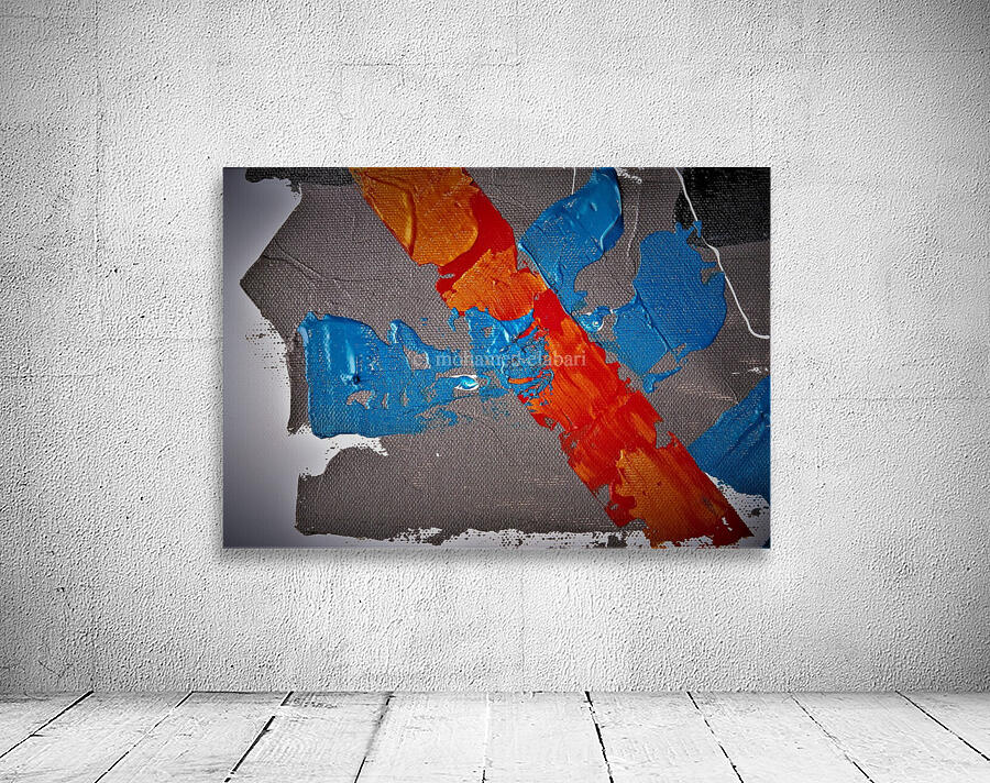 1347 Wall Preview