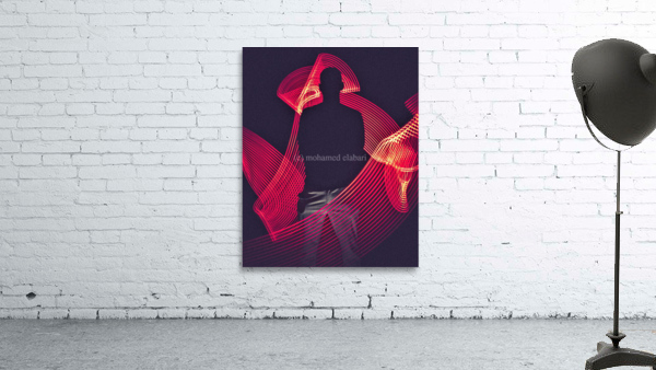 1348 Wall Preview