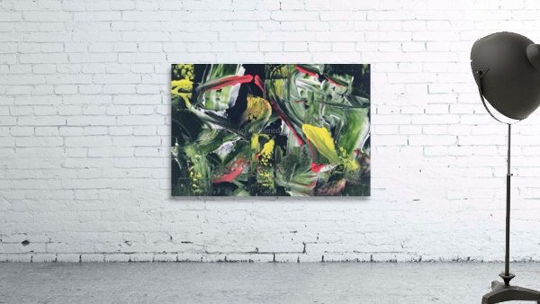 1350 Wall Preview