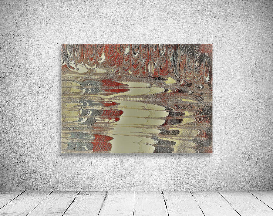 1353 Wall Preview