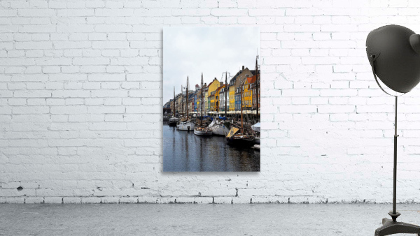 1359 Wall Preview