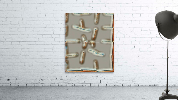 1363 Wall Preview