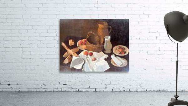 1381 Wall Preview