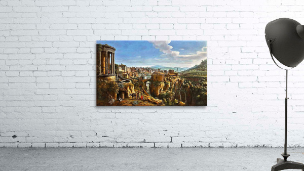 1382 Wall Preview