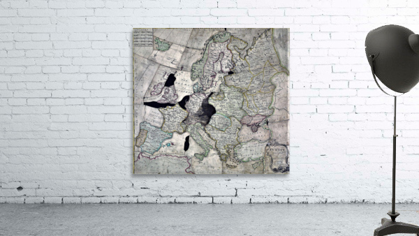 1388 Wall Preview