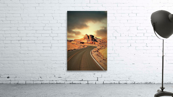 1397 Wall Preview