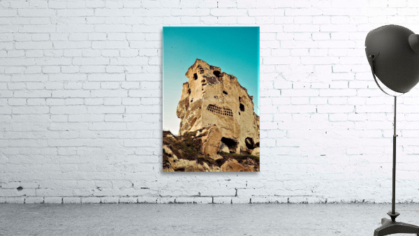 1404 Wall Preview