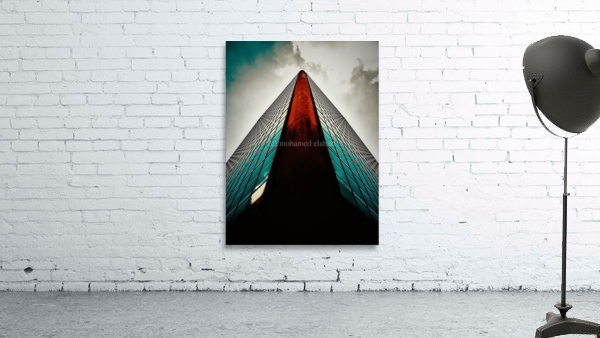 1407 Wall Preview