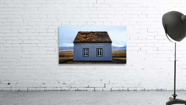 1411 Wall Preview