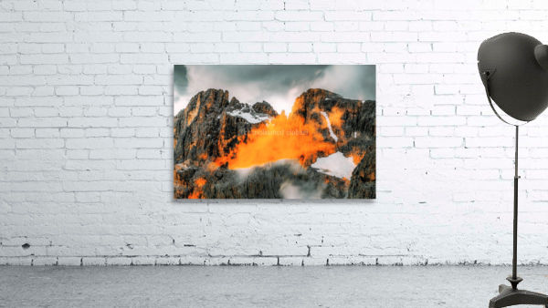 1415 Wall Preview