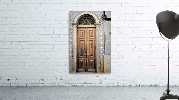 1417 Wall Preview