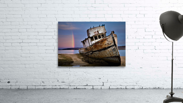 1420 Wall Preview