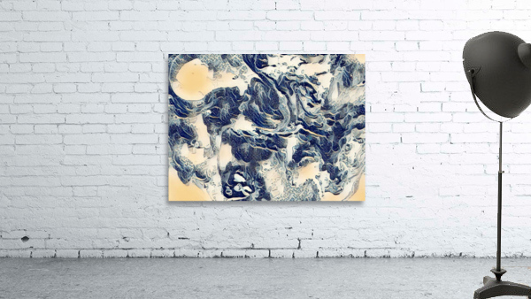 1423 Wall Preview