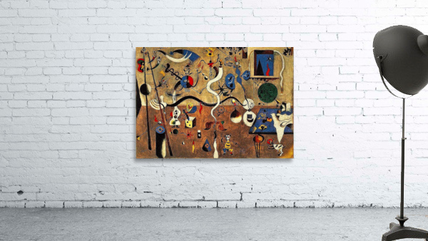 1449 Wall Preview