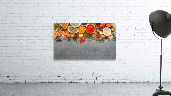 1454 Wall Preview
