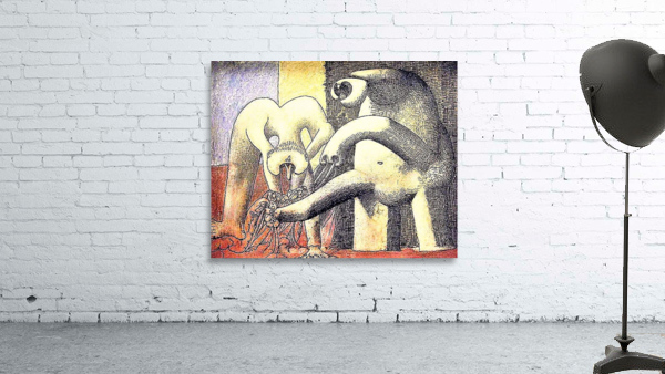 1457 Wall Preview