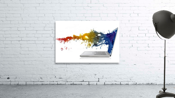 1458 Wall Preview