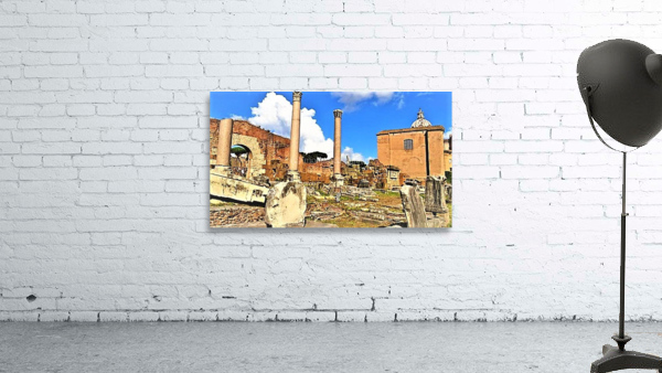 1470 Wall Preview