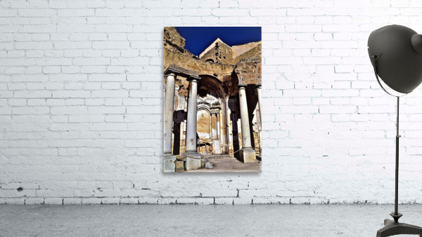 1472 Wall Preview