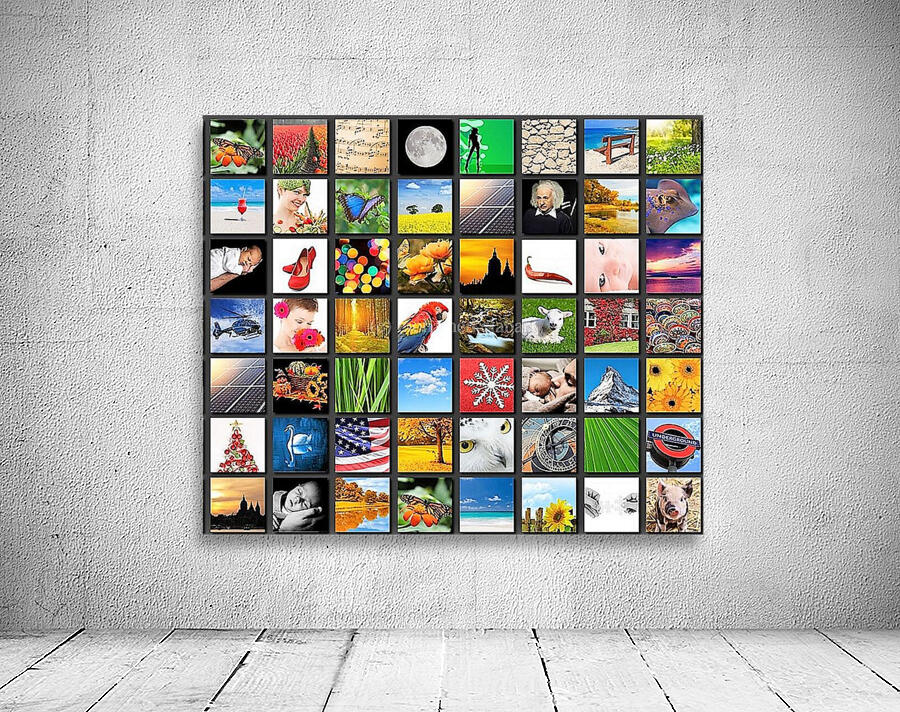 1478 Wall Preview