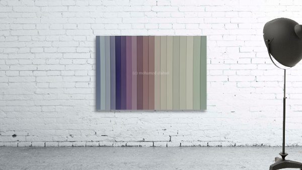 1491 Wall Preview