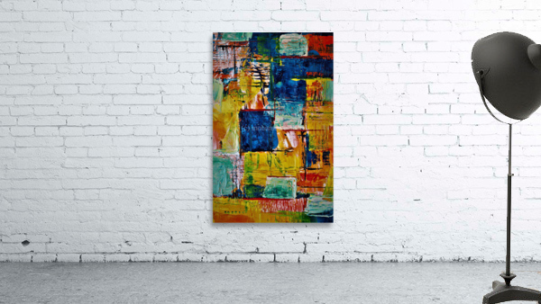 1494 Wall Preview
