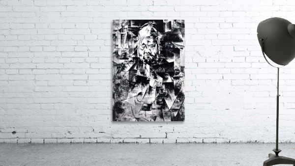1498 Wall Preview