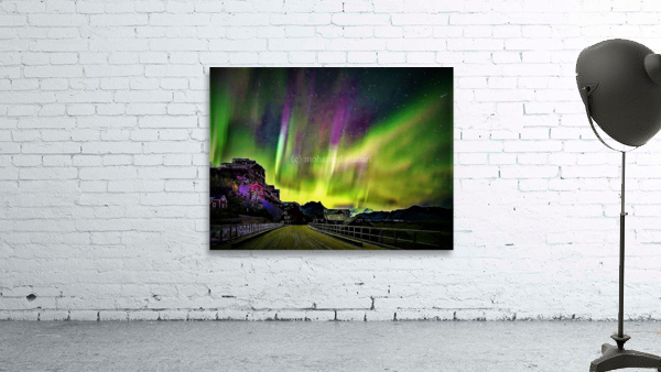 1509 Wall Preview