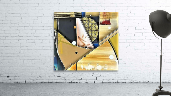 1514 Wall Preview
